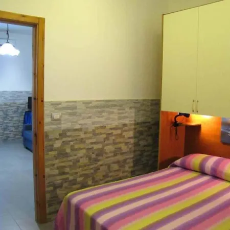 Apartment Bright Near Baia Beaches Gallipoli